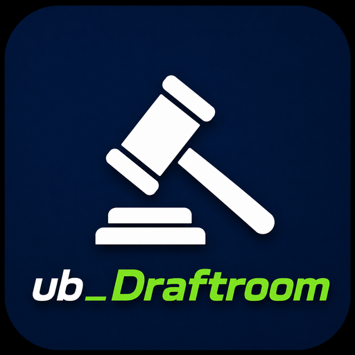 ub-Draftroom logo
