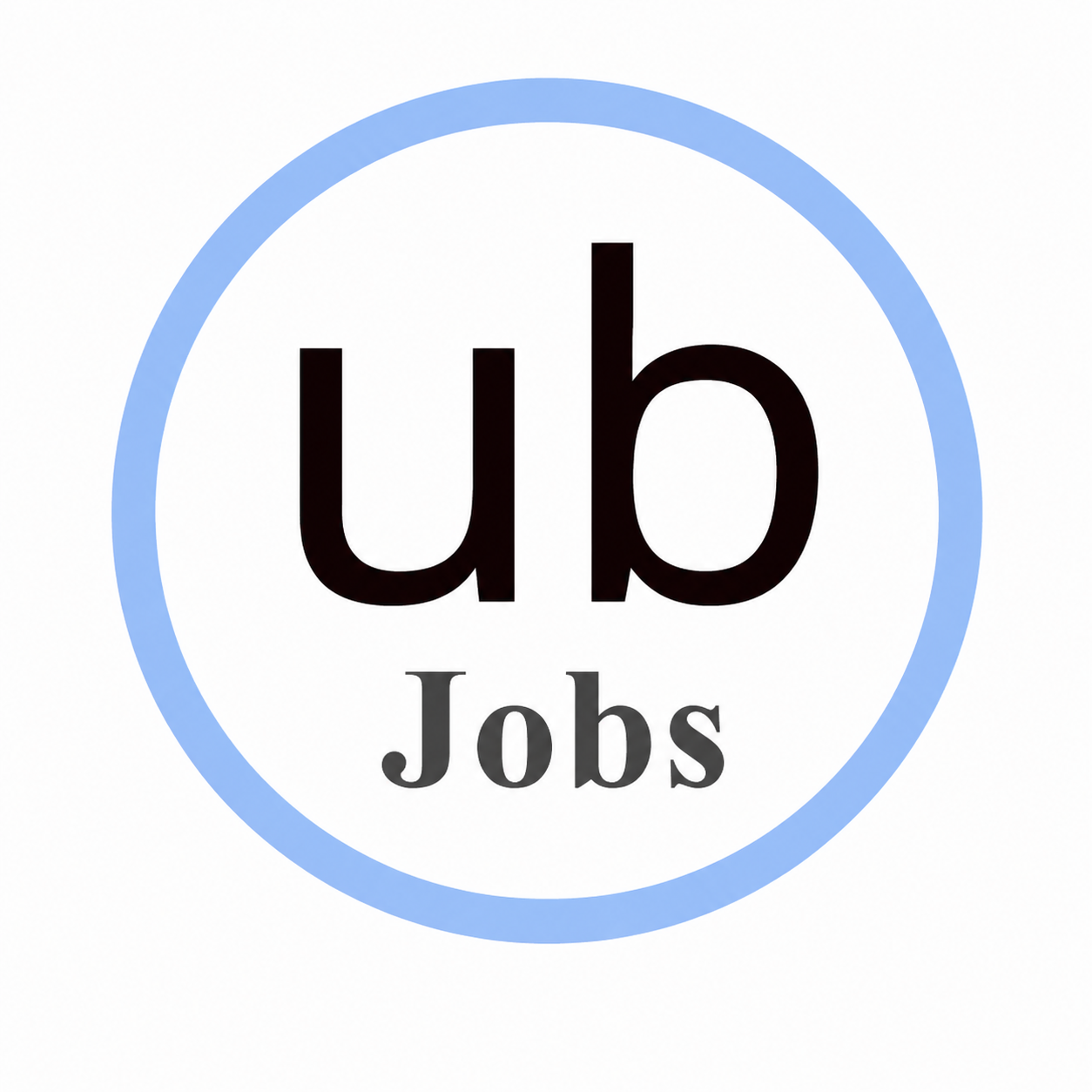 ub-Jobs logo